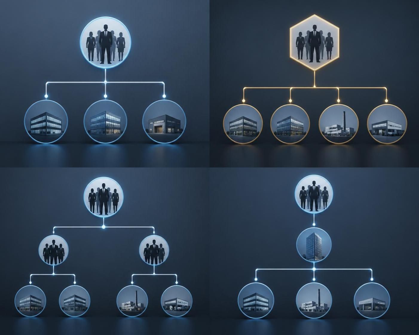 découvrez tout sur la holding familiale : définition, stratégies d'optimisation fiscale et financière, et un guide complet pour réussir votre projet avec succès.