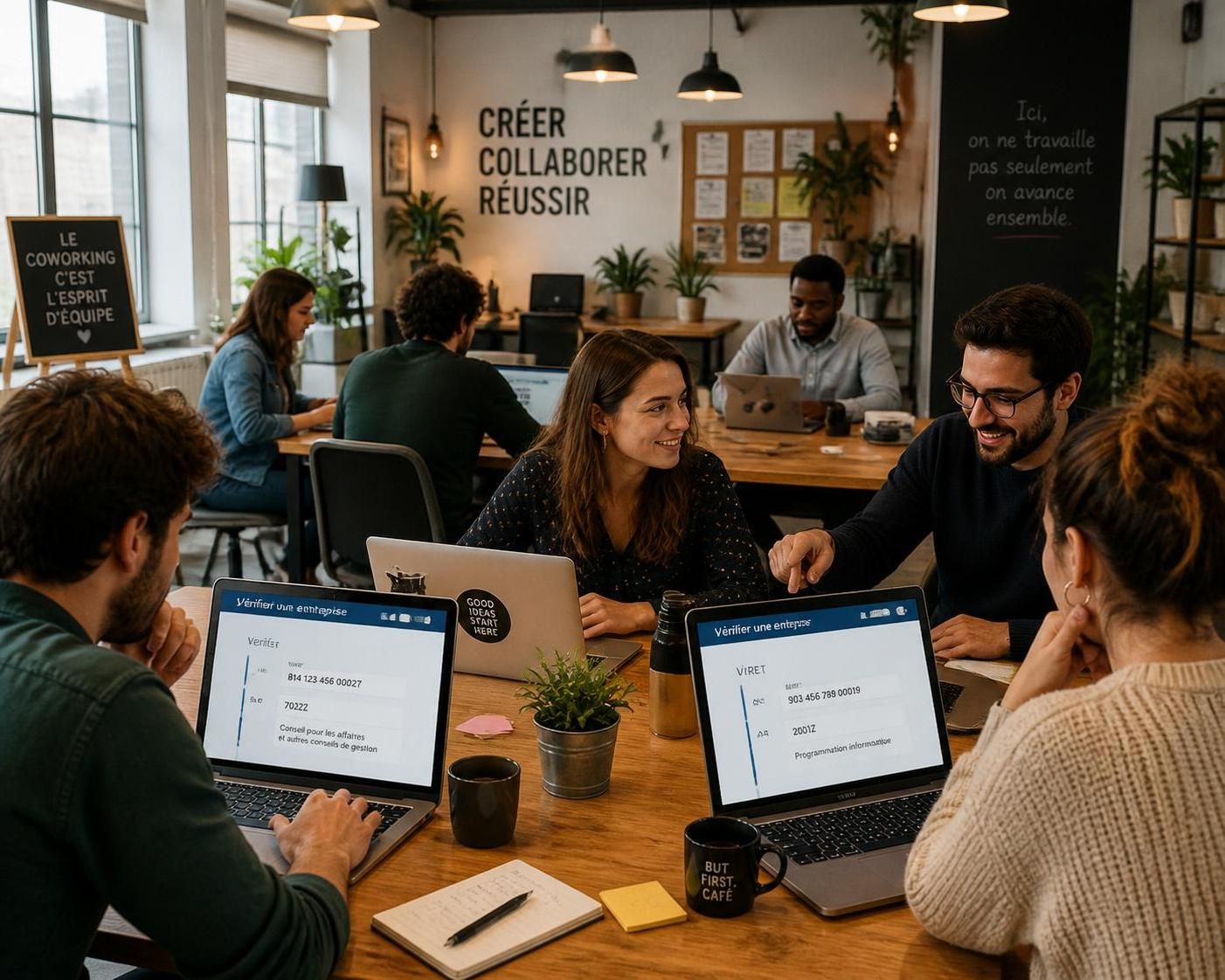 découvrez le rôle essentiel de l'immatriculation insee et son importance pour la gestion et le développement de votre entreprise.
