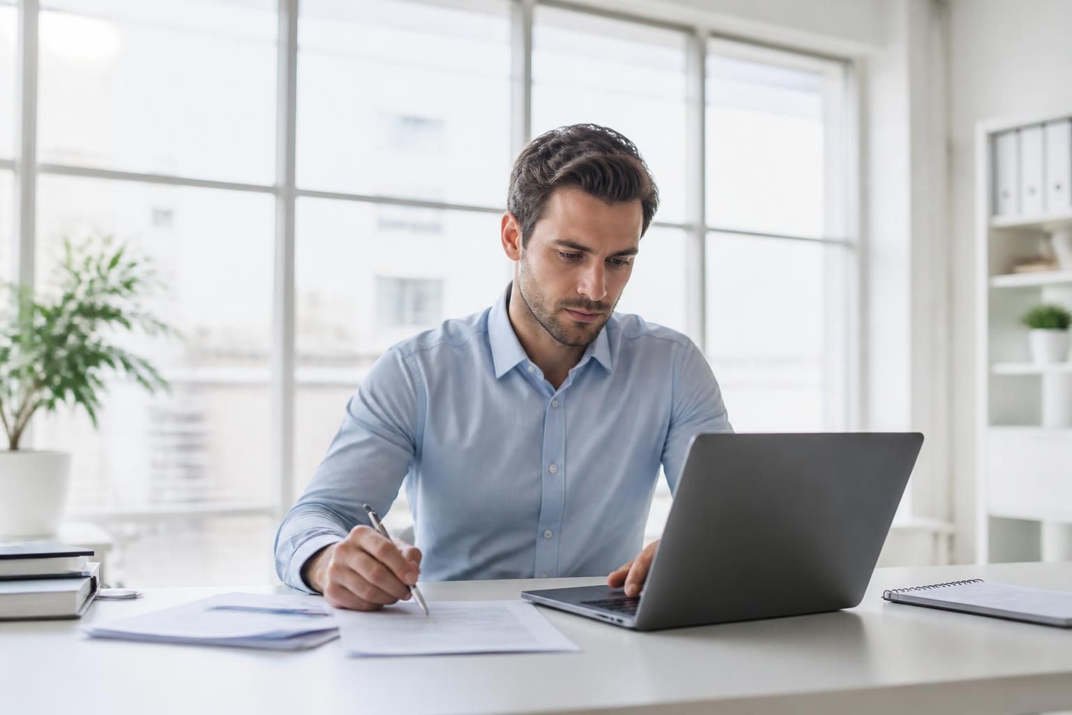 découvrez le rôle essentiel de l'immatriculation insee et son importance pour la gestion et la reconnaissance officielle de votre entreprise.