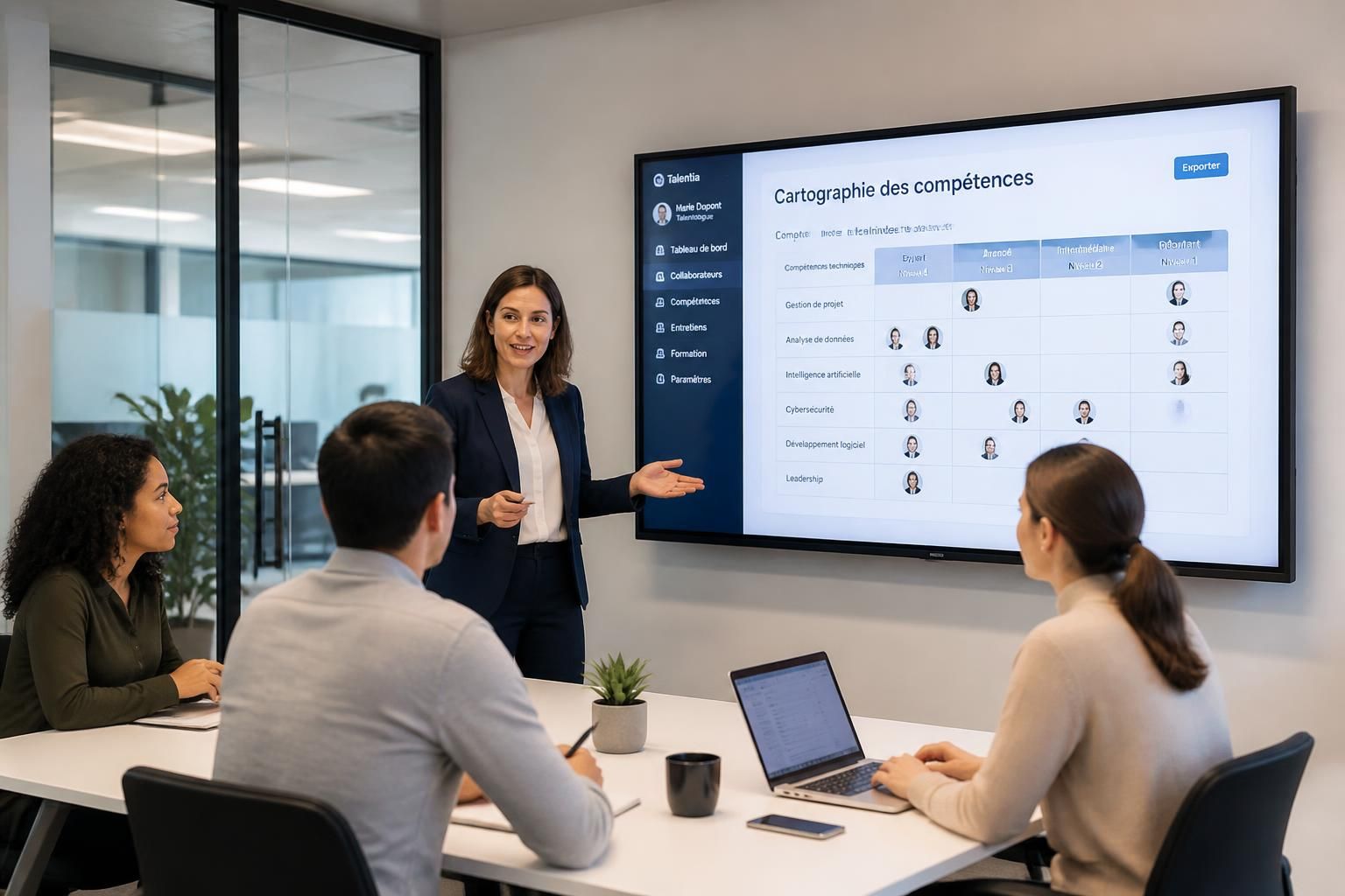 découvrez le métier de talentologue, son rôle essentiel dans la gestion des talents, sa définition précise et les perspectives d'avenir dans ce domaine innovant.