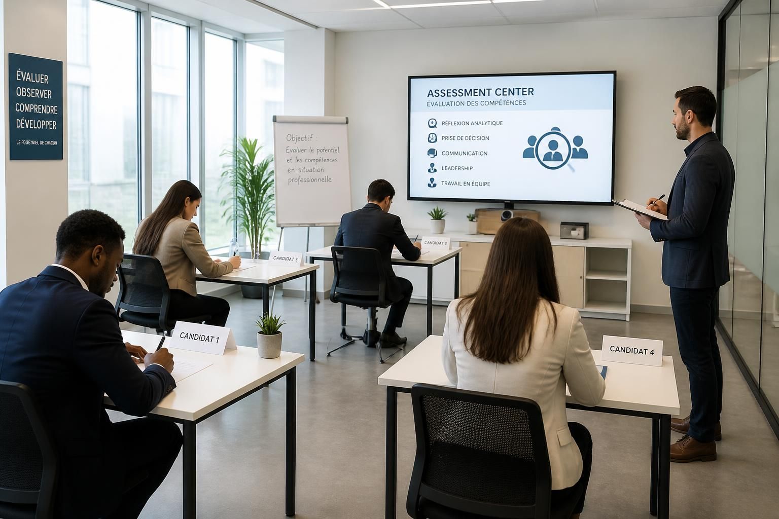 découvrez le métier de talentologue : sa définition, son rôle clé dans les entreprises et les perspectives d'avenir d'une profession innovante au cœur des ressources humaines.