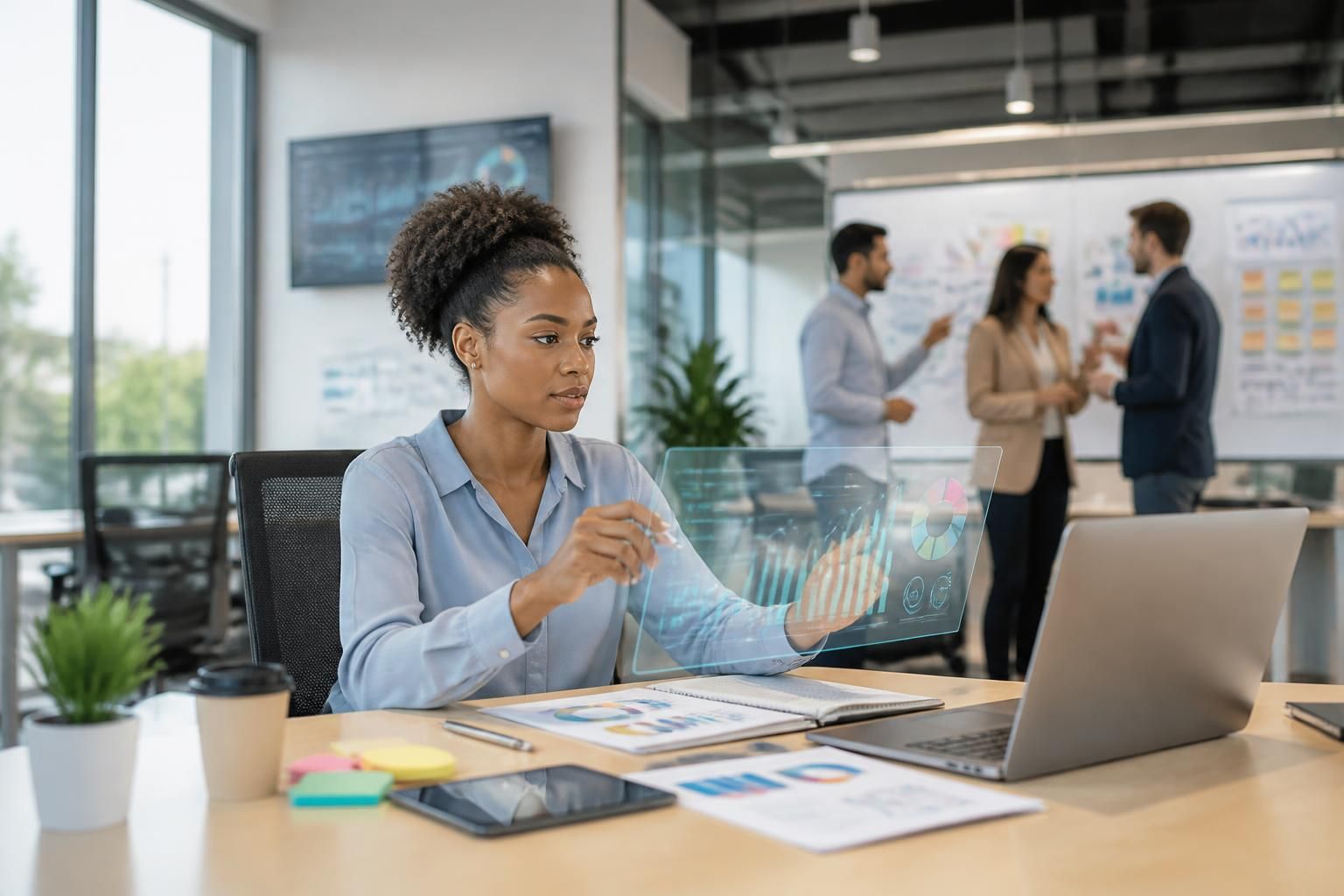 découvrez le métier de talentologue : définition, rôle clé dans les ressources humaines et perspectives d'avenir dans un secteur innovant et en pleine croissance.