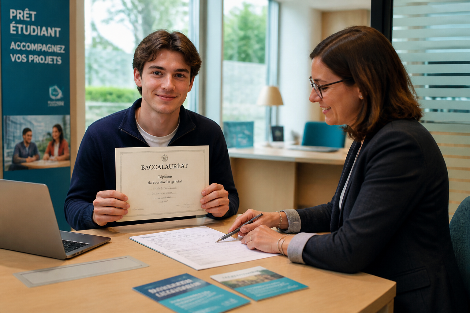Offres bancaires pour les bacheliers : comment choisir les meilleures options
