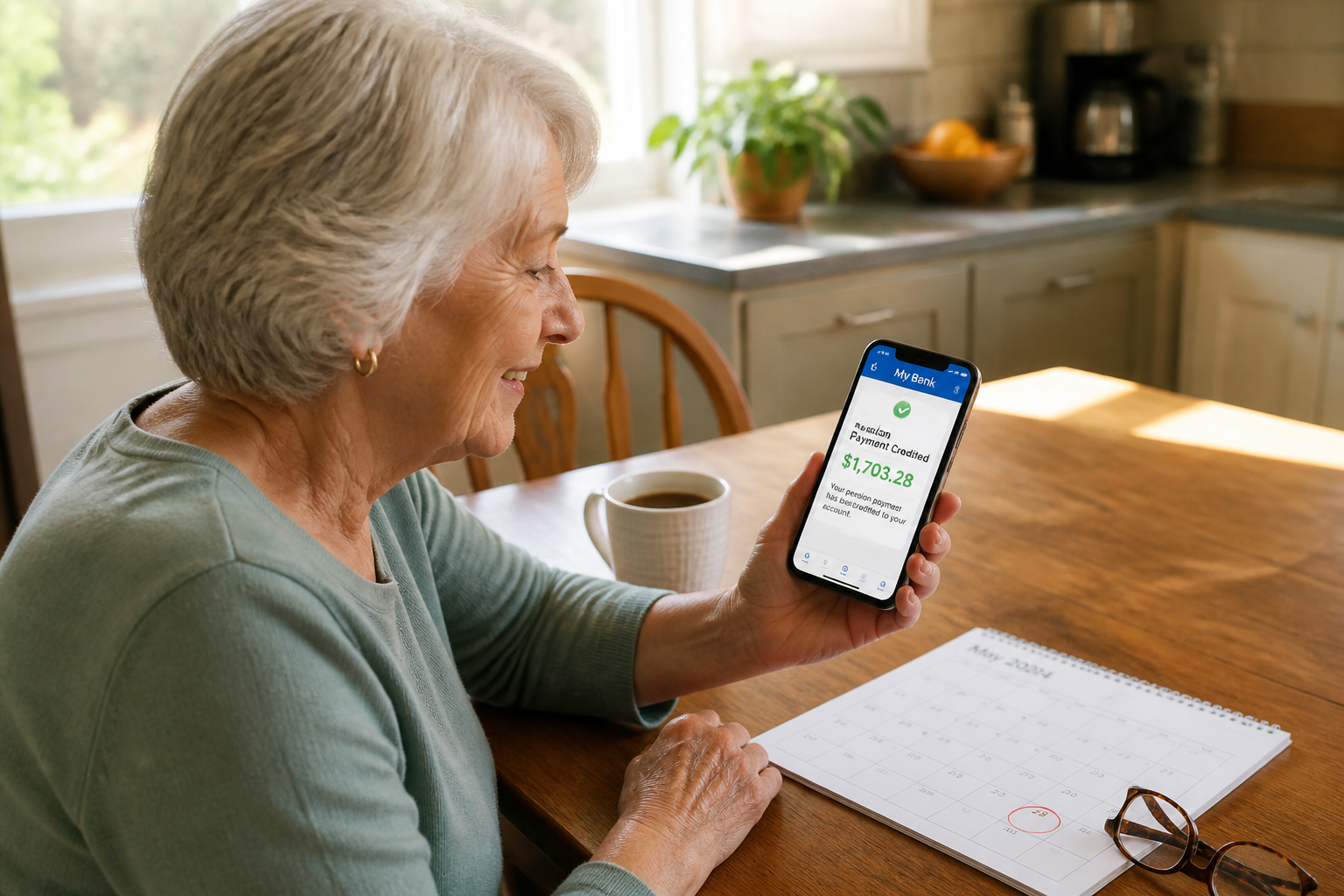 Calendrier retraite complémentaire : comment anticiper ses versements mensuels
