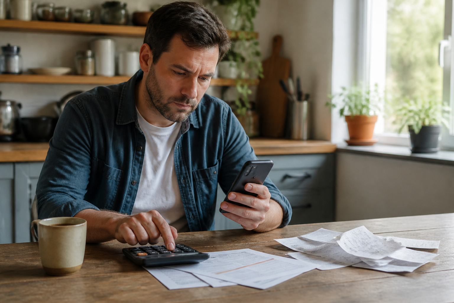 Charges de micro-entreprise : comment calculer ce qu’il reste vraiment