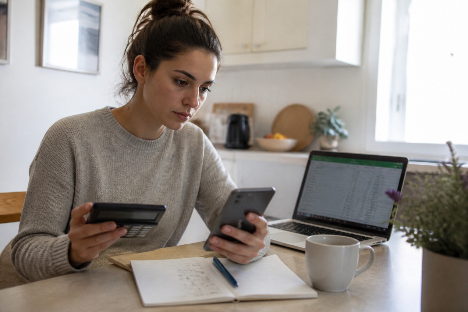 Charges de micro-entreprise : comment calculer ce qu’il reste vraiment