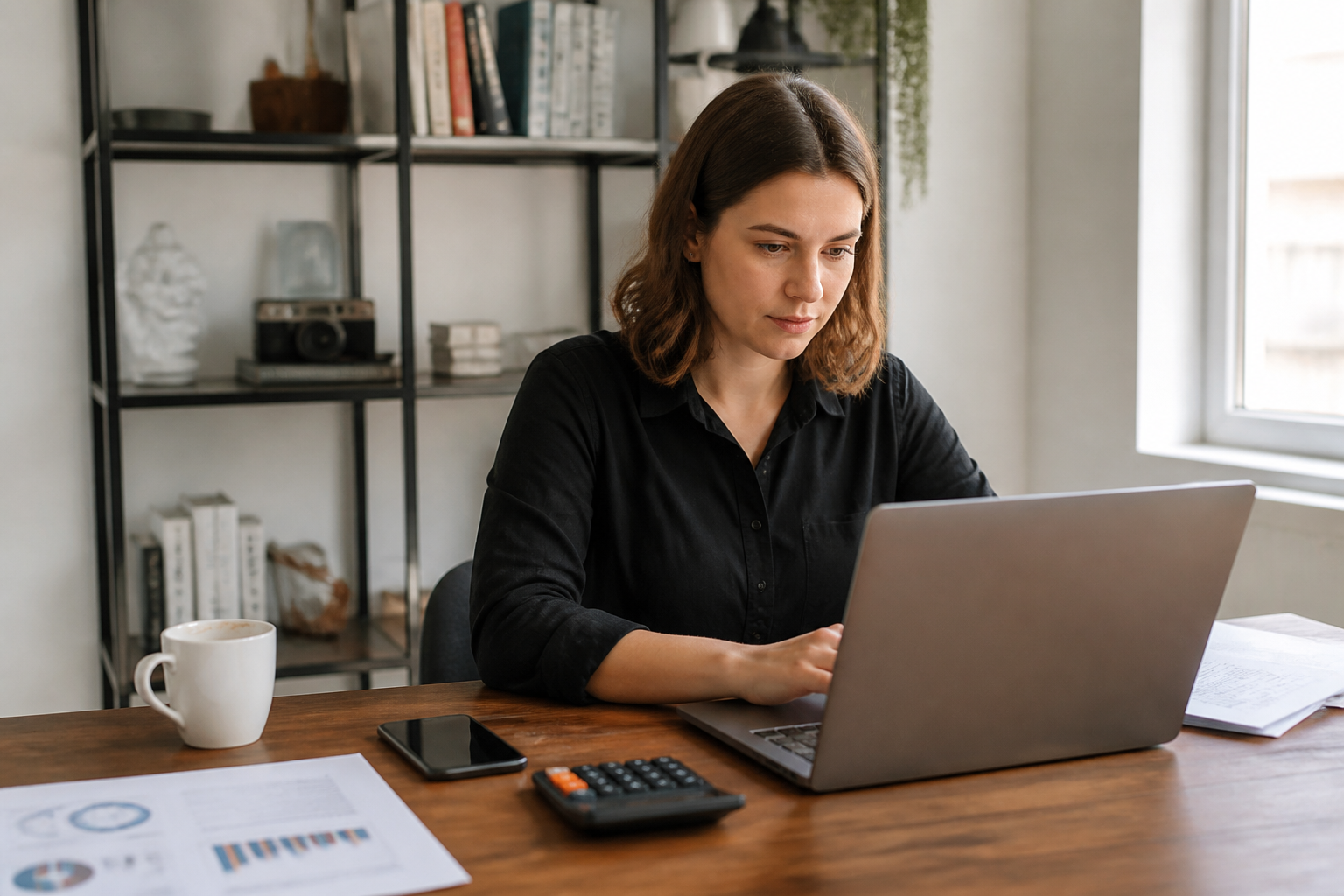 Compte professionnel en ligne : quels frais regarder avant d’ouvrir un compte