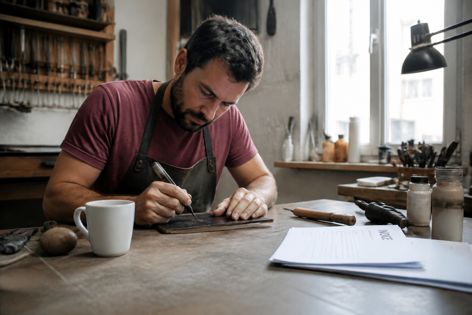 Créer une entreprise individuelle : avantages, limites et obligations