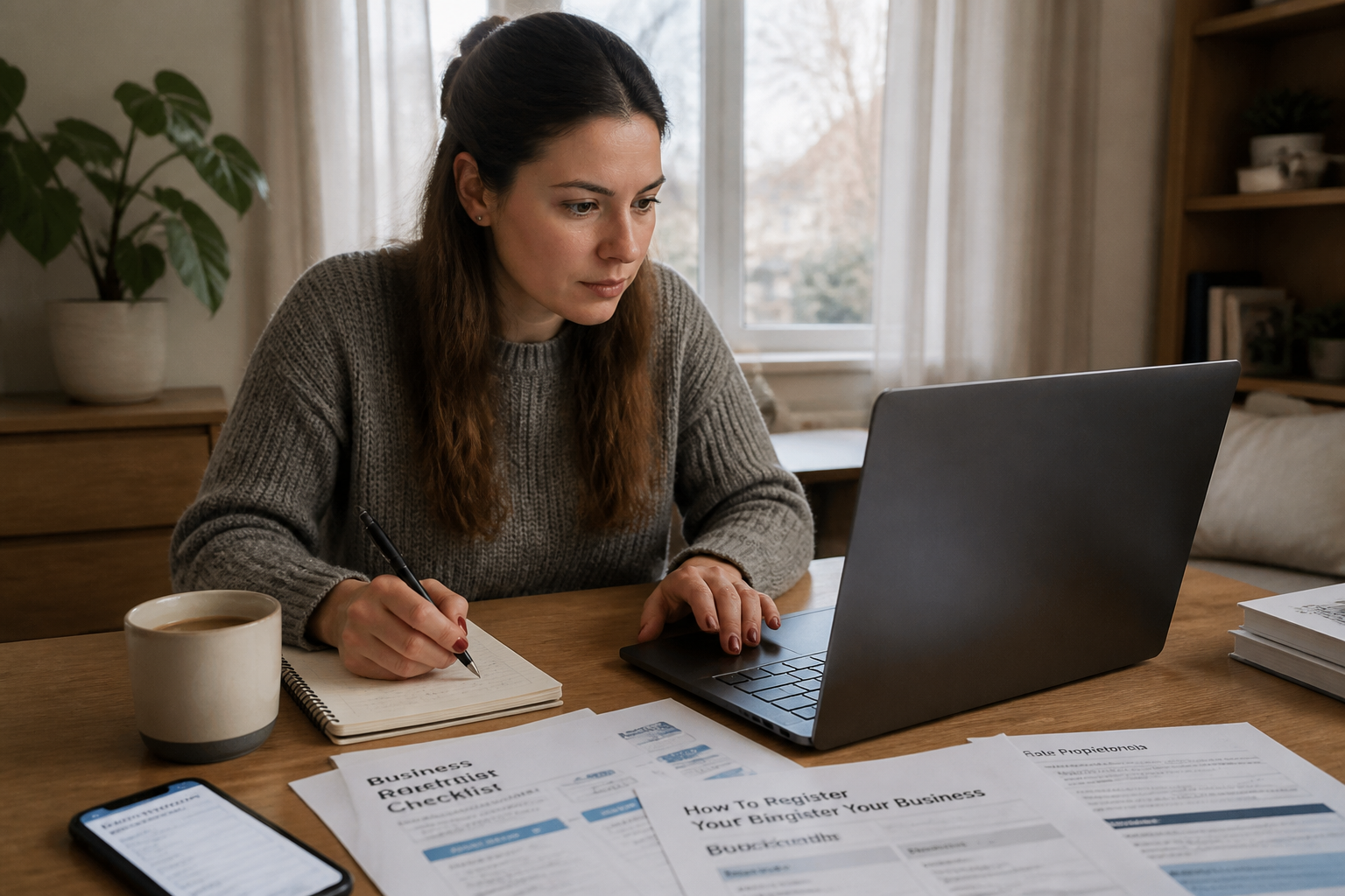 Créer une micro-entreprise : démarches, coûts et erreurs à éviter