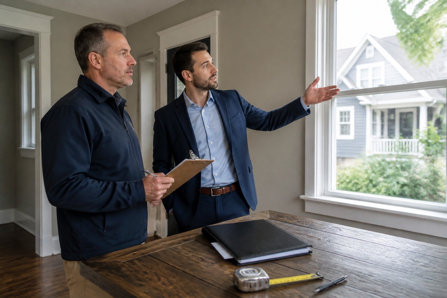 Diagnostic immobilier : prix moyen, durée de validité et obligations du vendeur