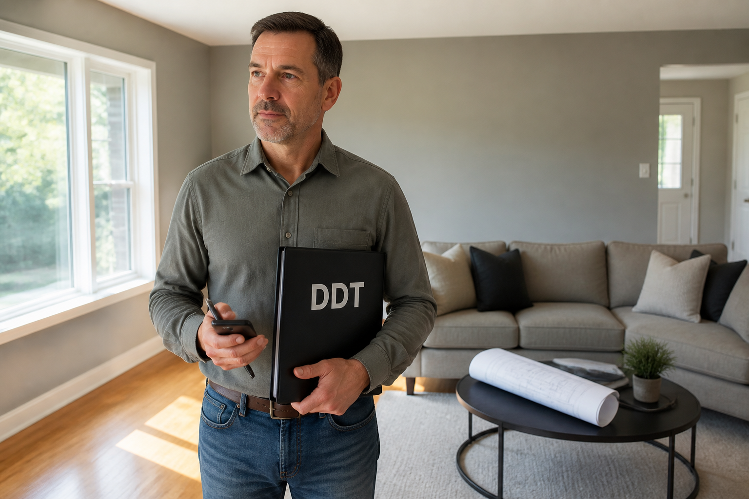 Diagnostic immobilier : prix moyen, durée de validité et obligations du vendeur