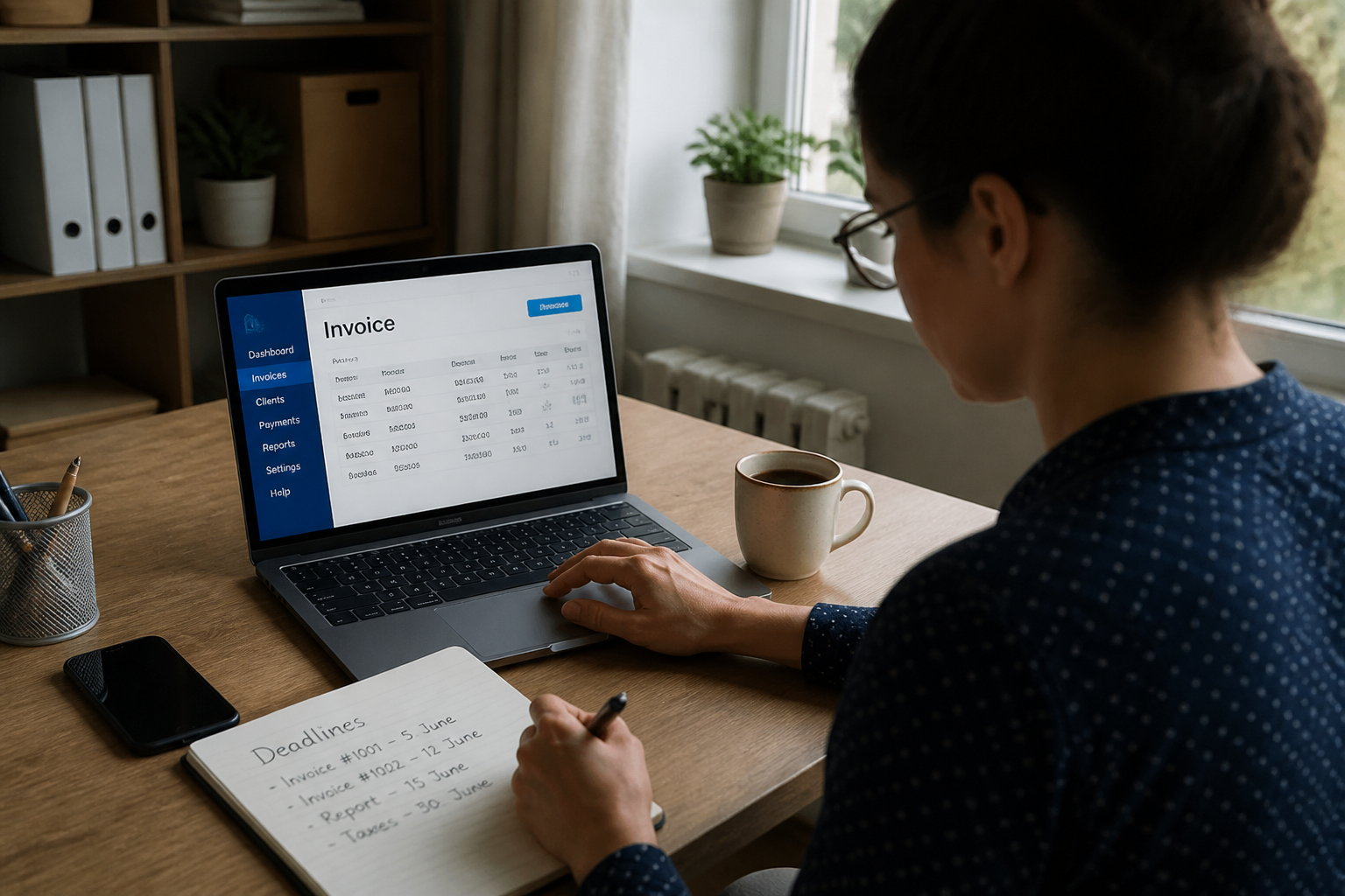 Facturation électronique en micro-entreprise : ce qui va changer pour les indépendants