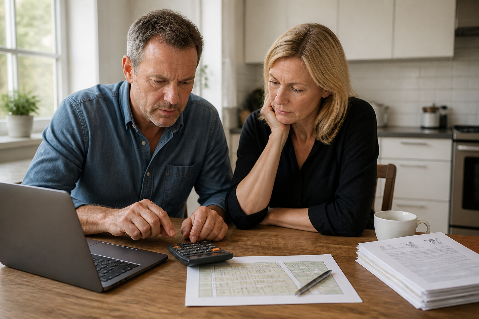 Frais de notaire terrain : achat constructible, non constructible et calcul à prévoir