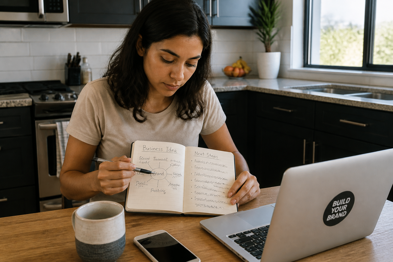 Idée de création d’entreprise : comment valider le potentiel avant d’investir