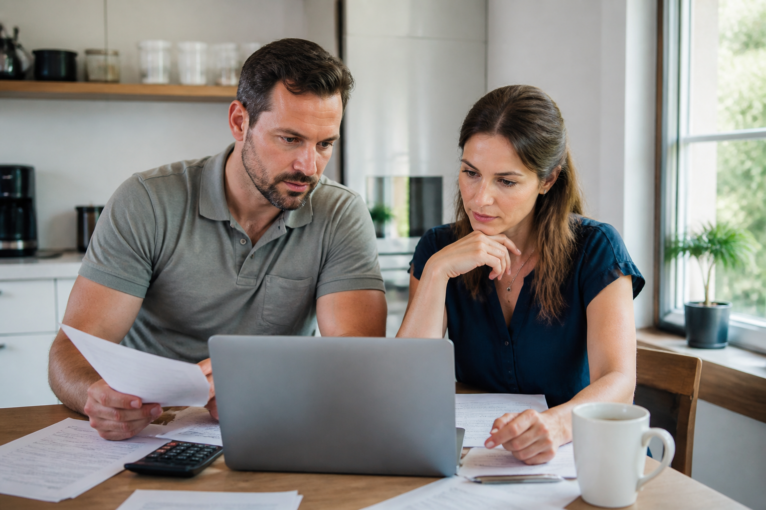 Rachat de crédit immobilier : quand l’opération devient vraiment intéressante