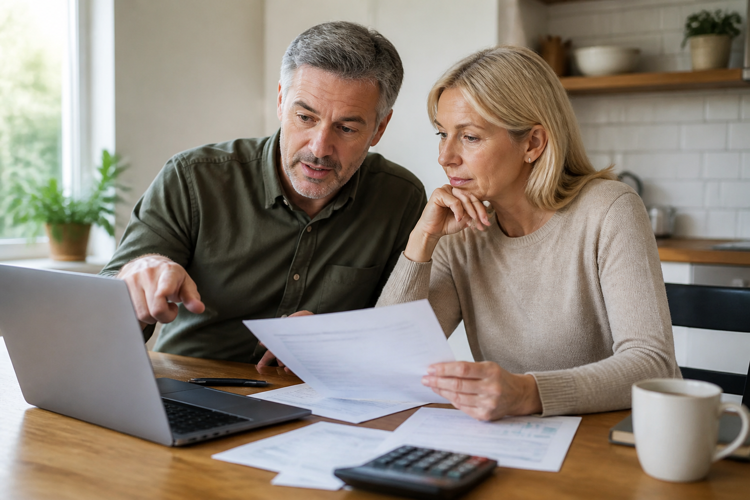 Rachat de crédit immobilier : quand l’opération devient vraiment intéressante