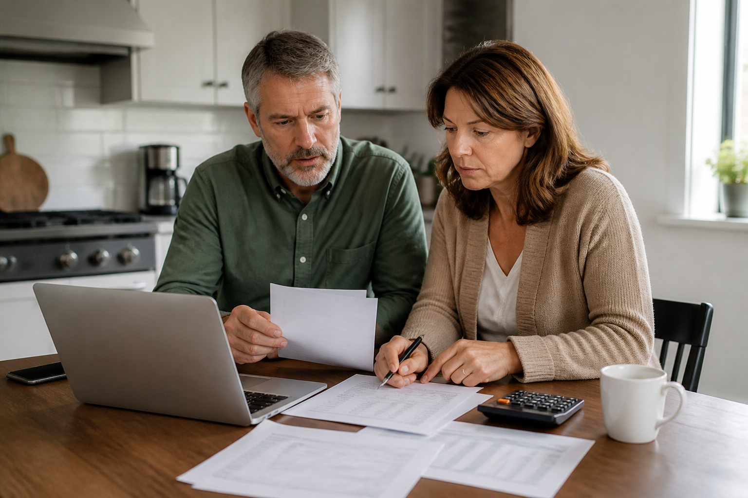 Rachat de crédit immobilier : quand l’opération devient vraiment intéressante