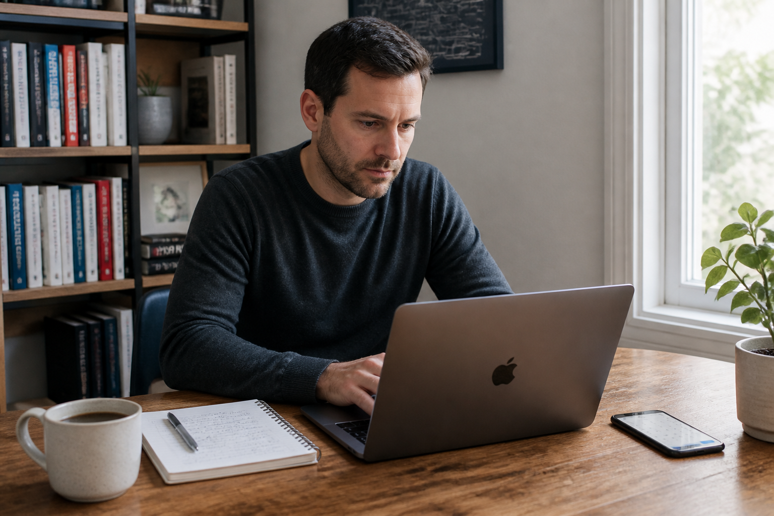 Reconversion professionnelle en CDI : quelles options sans démissionner trop vite