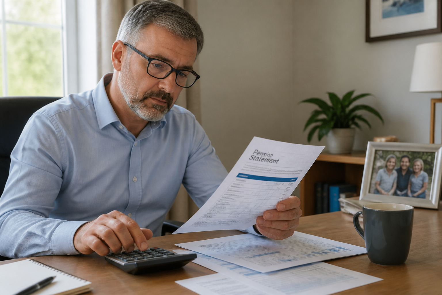 Retraite complémentaire fonctionnaires : fonctionnement, calcul et démarches