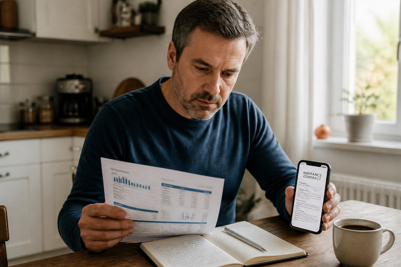 SCPI en assurance-vie : avantages, frais et pièges à connaître