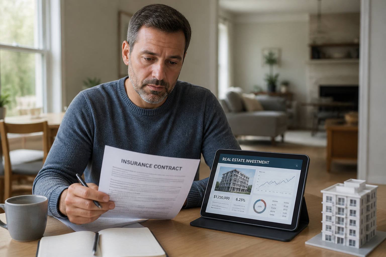 SCPI en assurance-vie : avantages, frais et pièges à connaître