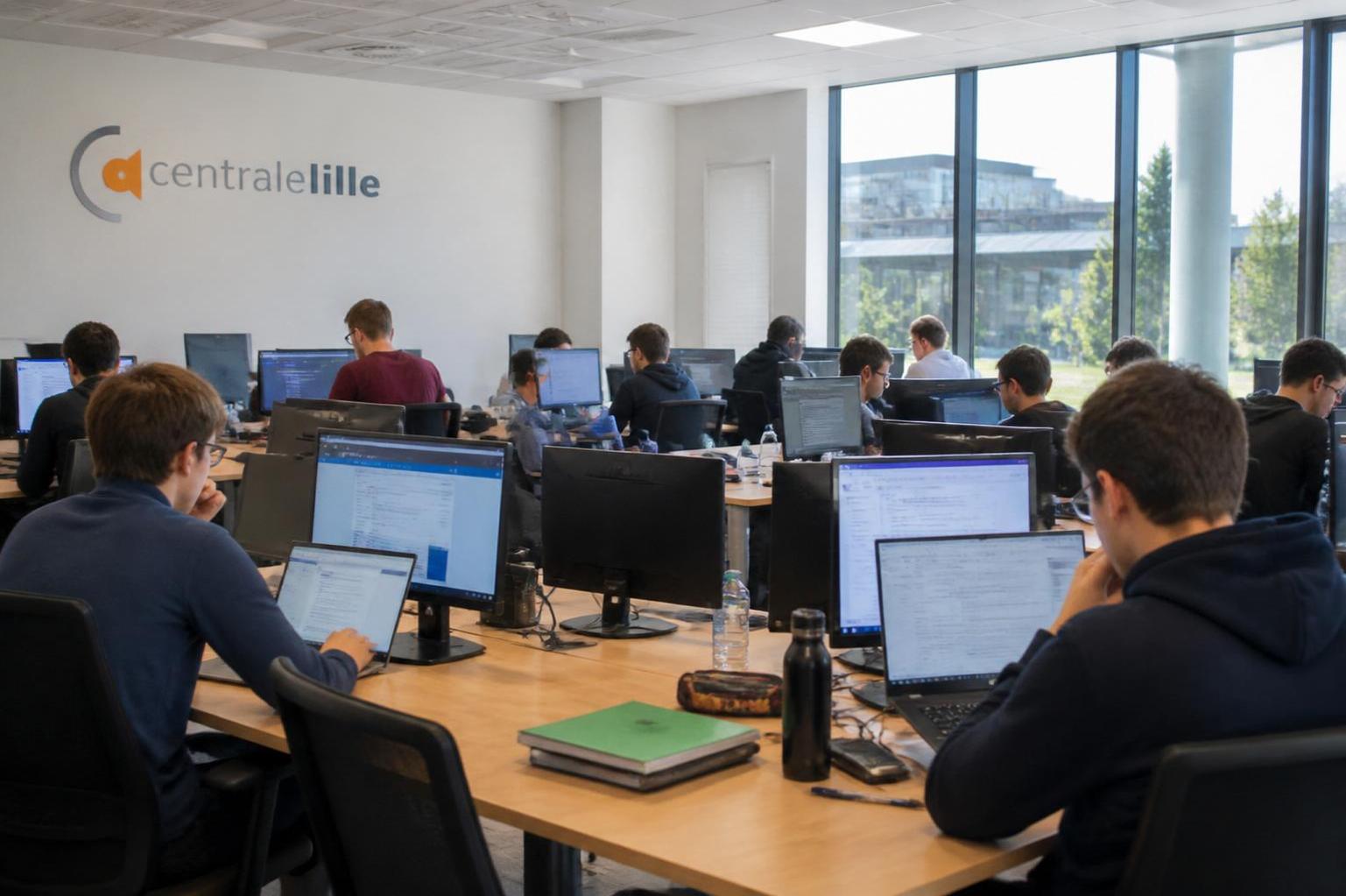 découvrez comment accéder en toute sécurité et gérer efficacement vos ressources numériques dans l'ent centrale lille grâce à ce guide complet.