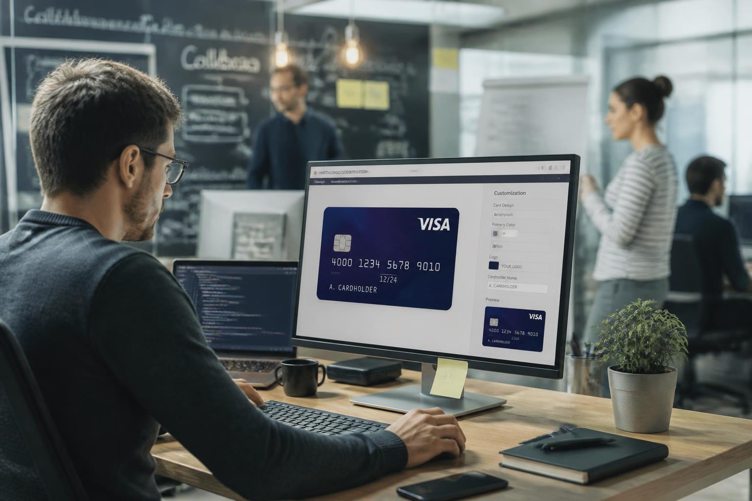 découvrez une analyse détaillée des coûts des cartes white-label et explorez des alternatives viables pour optimiser vos solutions de paiement.