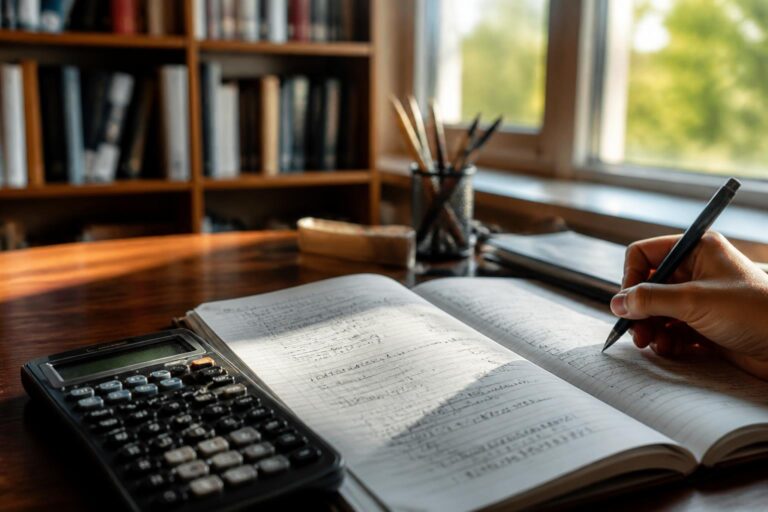 apprenez à calculer votre moyenne sur 20 facilement et avec précision grâce à nos méthodes efficaces, évitez les erreurs courantes et améliorez vos résultats scolaires.