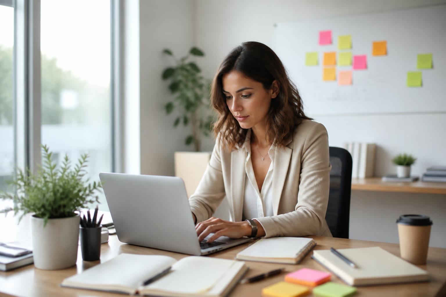 apprenez à rédiger une offre d'emploi percutante qui attire les candidats idéaux grâce à nos conseils pratiques et exemples efficaces.