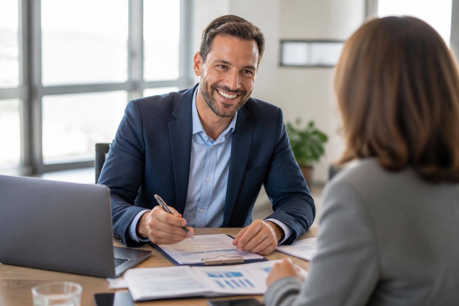 découvrez le métier de la finance dans la distribution commerciale : ses missions essentielles, les compétences requises et les perspectives d'évolution professionnelles.
