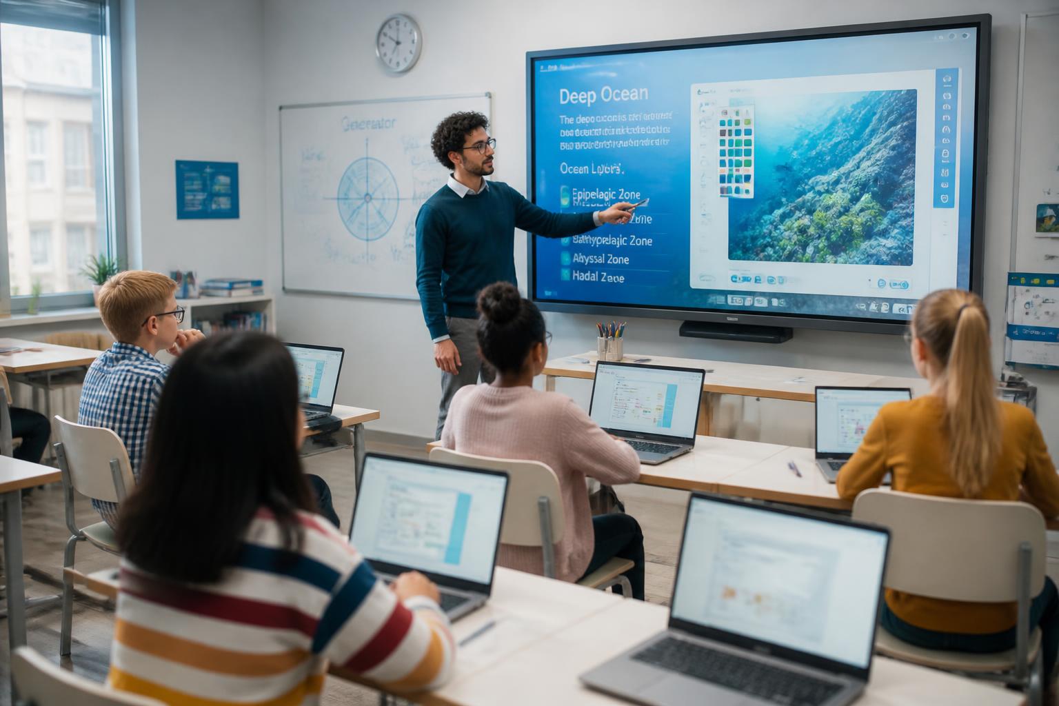 découvrez les différences essentielles entre educonnect et pronote grâce à notre guide pratique. facilitez votre choix d'outil éducatif avec des explications claires et détaillées.