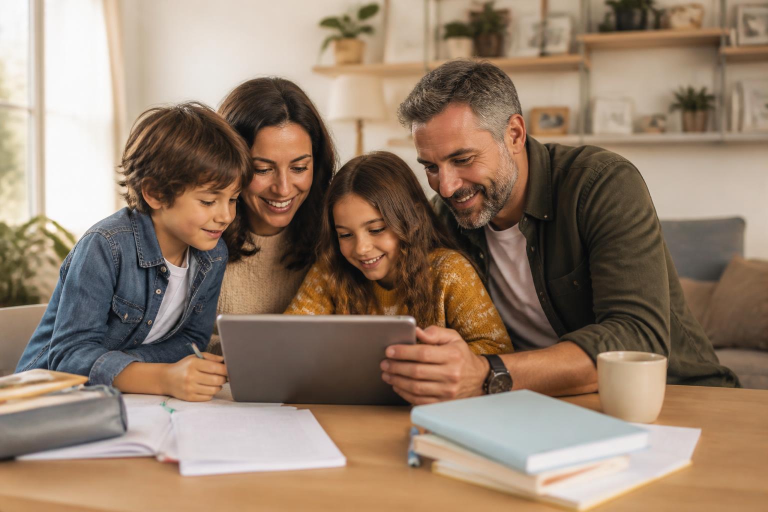 découvrez les principales différences entre educonnect et pronote dans ce guide pratique pour mieux choisir et utiliser ces plateformes éducatives.
