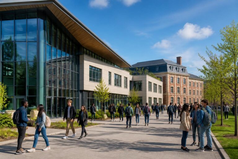 découvrez le guide complet de l'ent université d'artois avec un accès rapide pour faciliter la vie des étudiants. toutes les informations essentielles en un seul endroit.