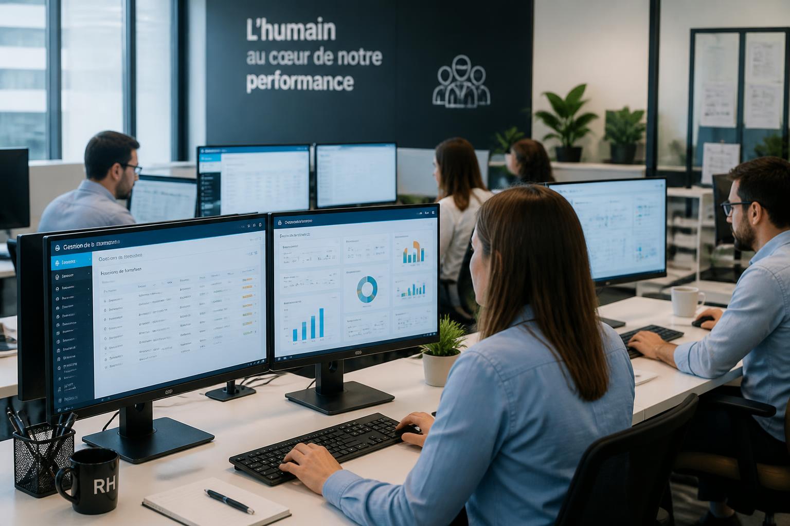 découvrez comment formaltis permet d'optimiser la gestion et le pilotage des formations en entreprise pour améliorer l'efficacité et le développement des compétences.