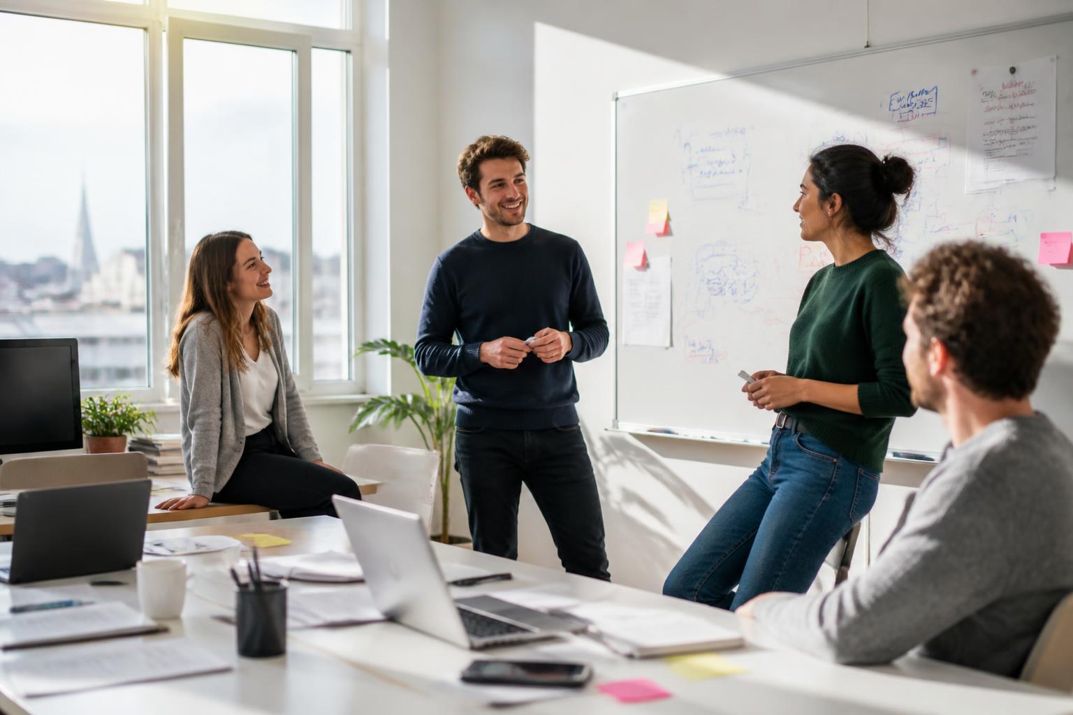 découvrez le rôle clé de l'indicatif, son décryptage et ses usages essentiels pour mieux comprendre son importance dans la communication.