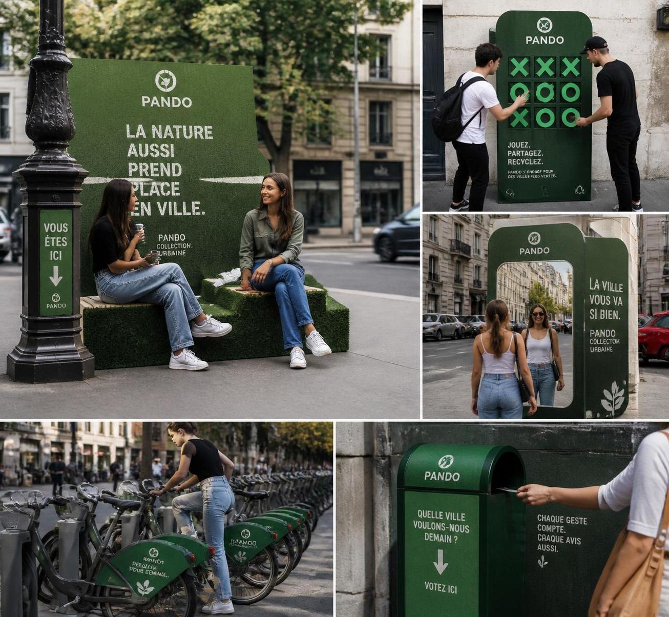 découvrez le marketing alternatif, une approche innovante pour dynamiser votre entreprise et attirer de nouveaux clients grâce à des stratégies créatives et efficaces.