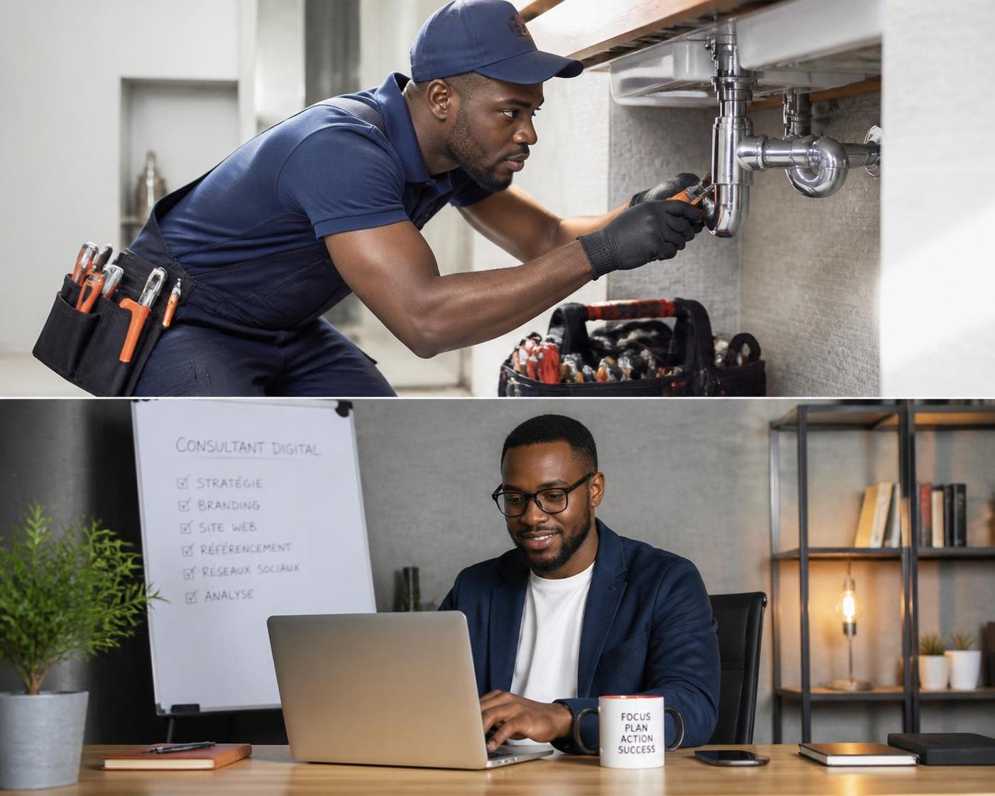 découvrez des métiers lucratifs accessibles sans diplôme et gagnez plus de 5000 euros par mois facilement grâce à nos conseils pratiques et opportunités rentables.