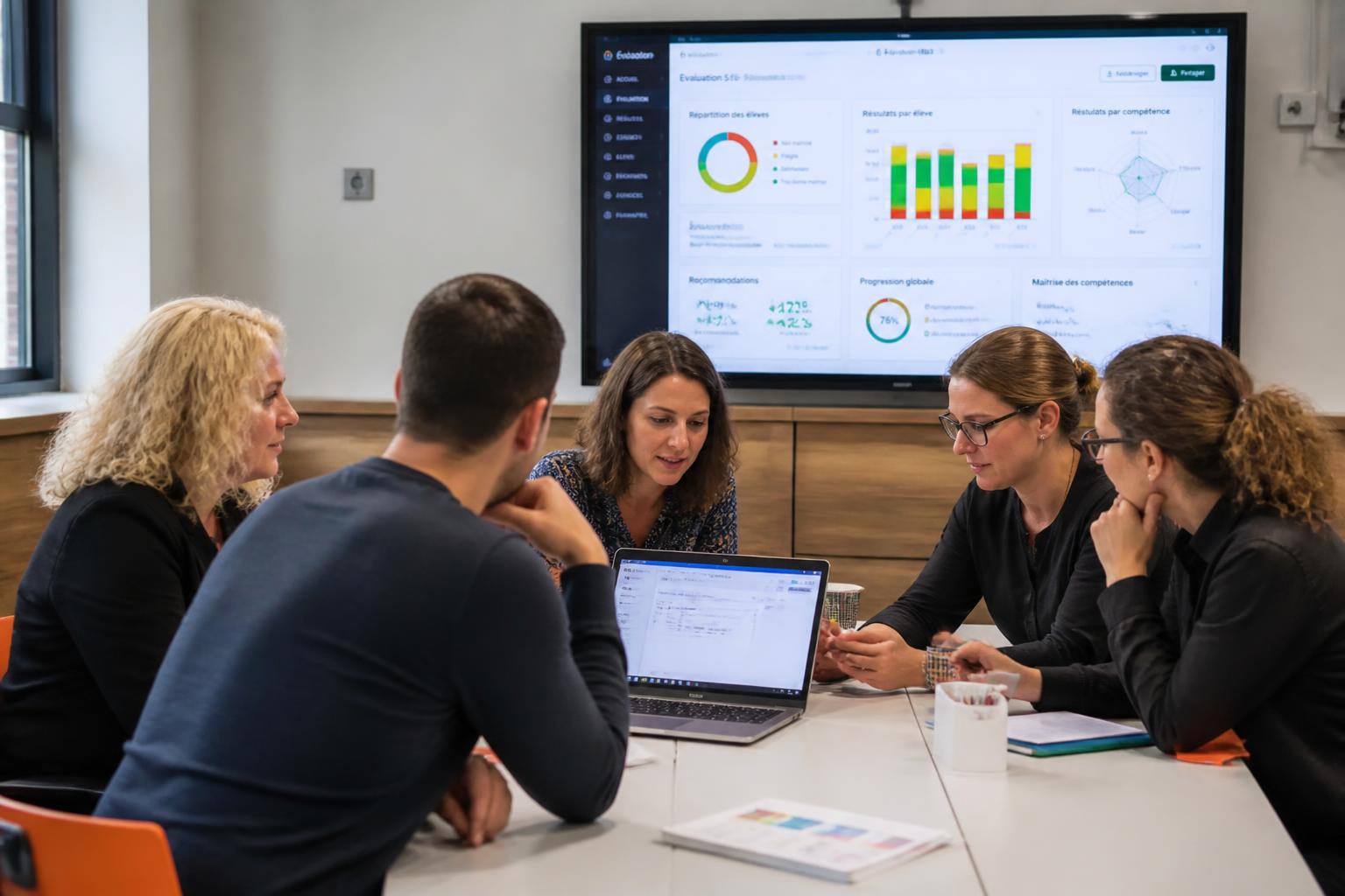 neo est la plateforme numérique incontournable dédiée aux établissements scolaires de l’oise, facilitant la gestion scolaire et améliorant la communication entre élèves, enseignants et parents.
