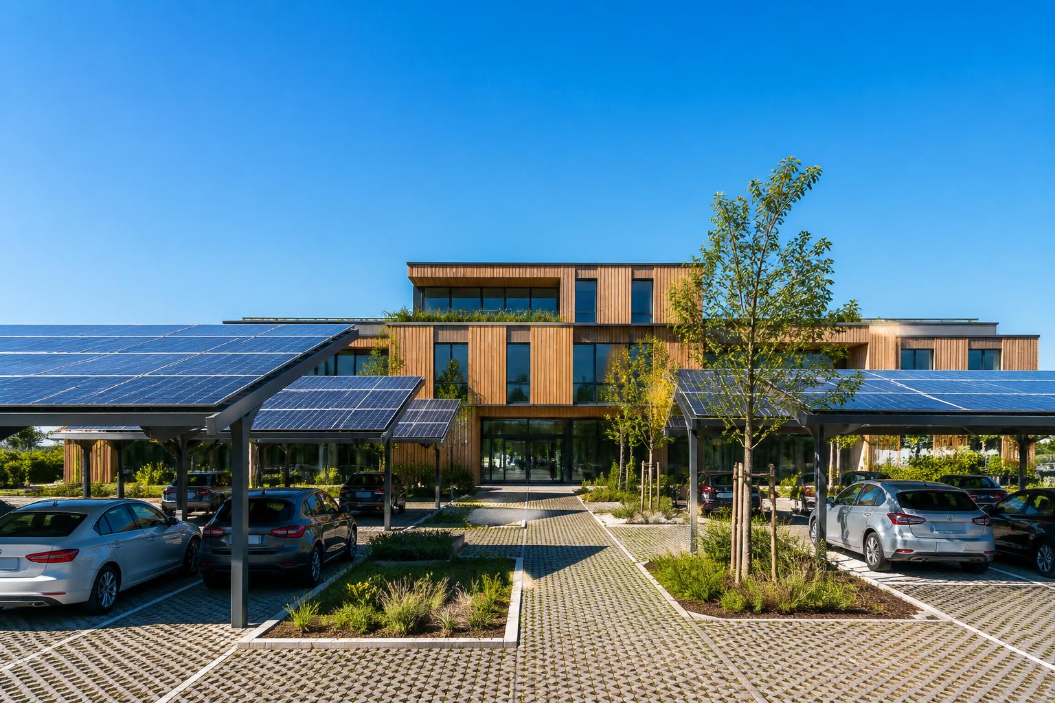 découvrez les règles essentielles et les responsabilités de l’employeur concernant le parking d’entreprise pour garantir sécurité et conformité.
