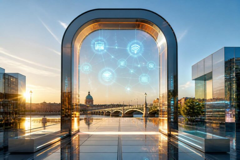 planète inp : explorez le portail unique des services numériques de toulouse inp pour accéder facilement à toutes vos ressources et outils en ligne.