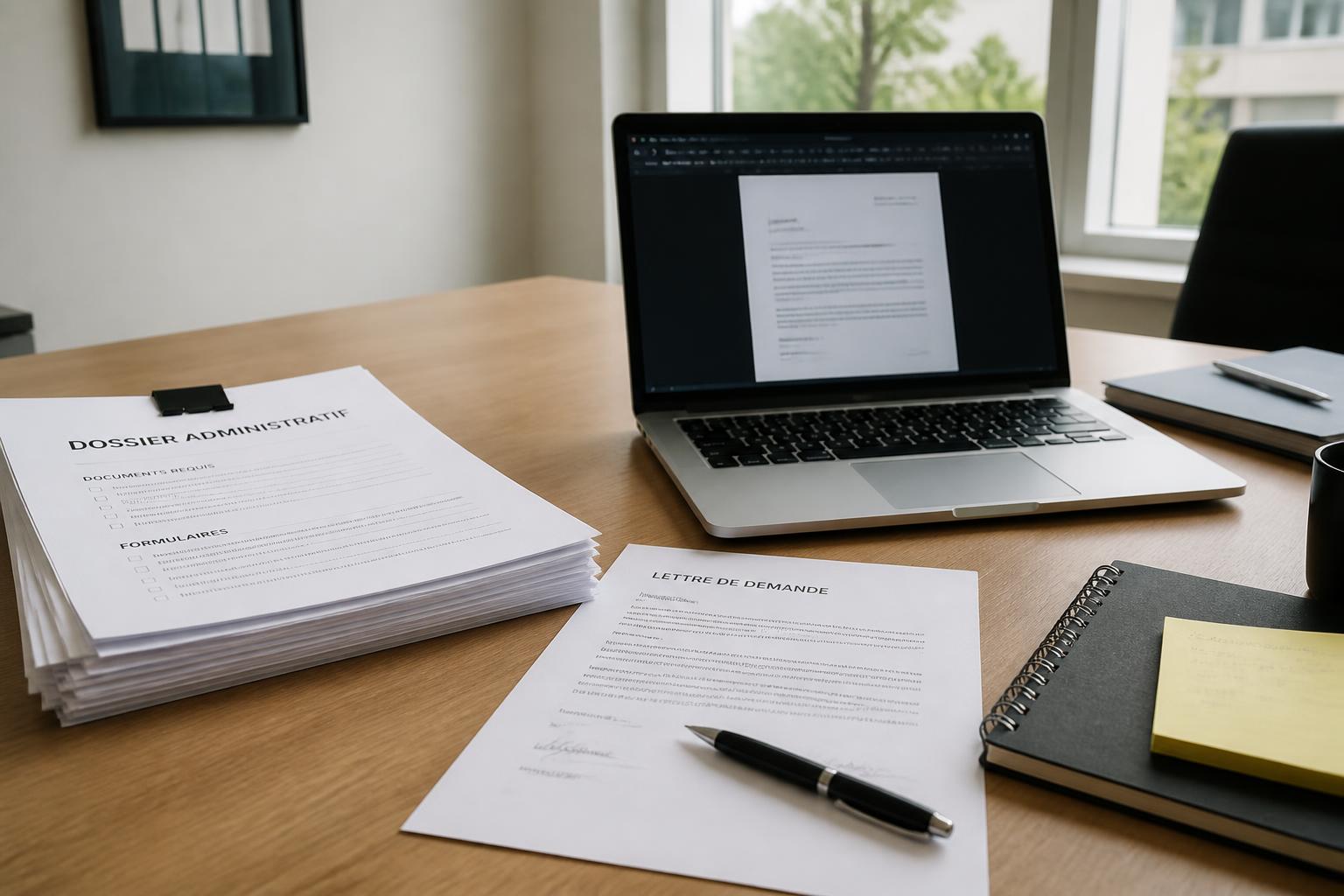 découvrez notre guide complet pour maîtriser le protocole d'envoi des courriers et réussir vos réponses avec efficacité et professionnalisme.