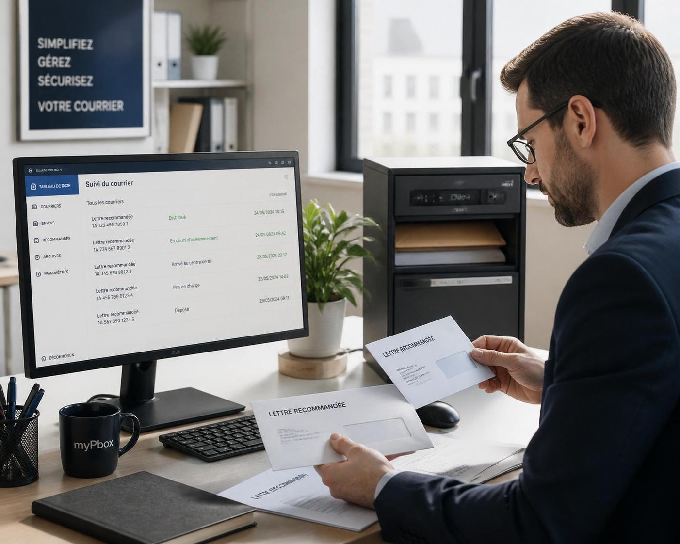 découvrez notre guide complet sur le protocole d'envoi des courriers pour maîtriser toutes les étapes et réussir vos réponses efficacement.