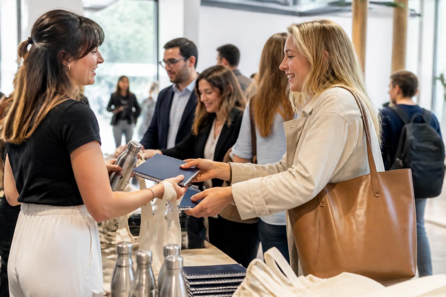 découvrez quels objets publicitaires offrent le meilleur taux de mémorisation grâce à notre analyse approfondie et nos conseils pratiques pour maximiser l'impact de vos campagnes marketing.