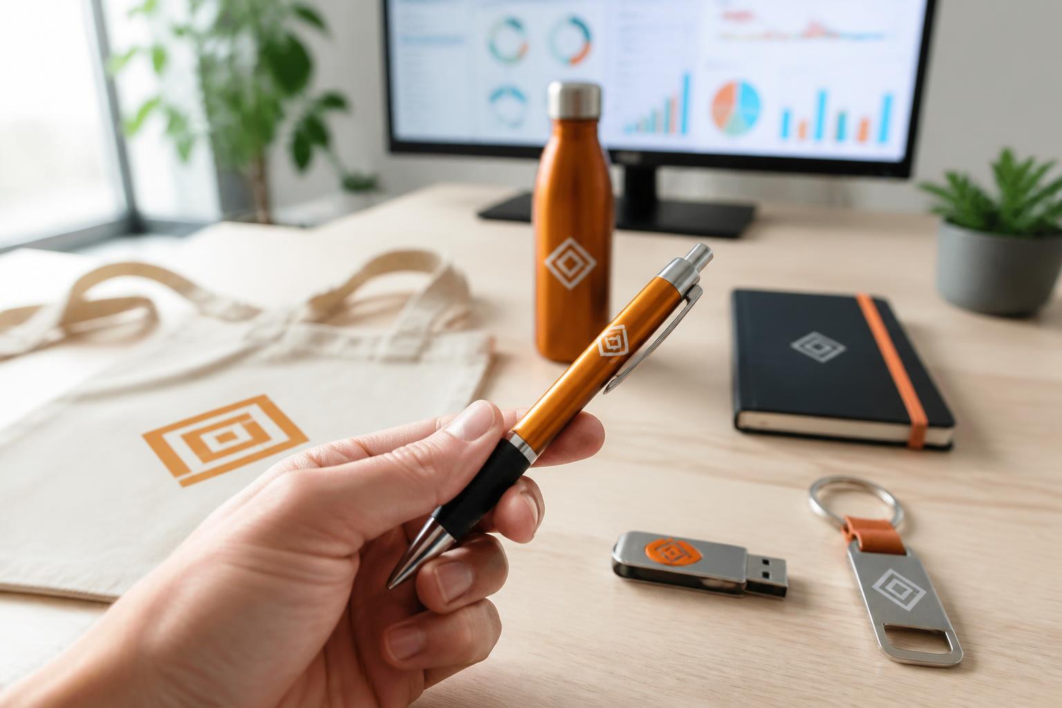 découvrez quels objets publicitaires garantissent le meilleur taux de mémorisation grâce à notre analyse approfondie et nos conseils pratiques pour optimiser votre stratégie marketing.