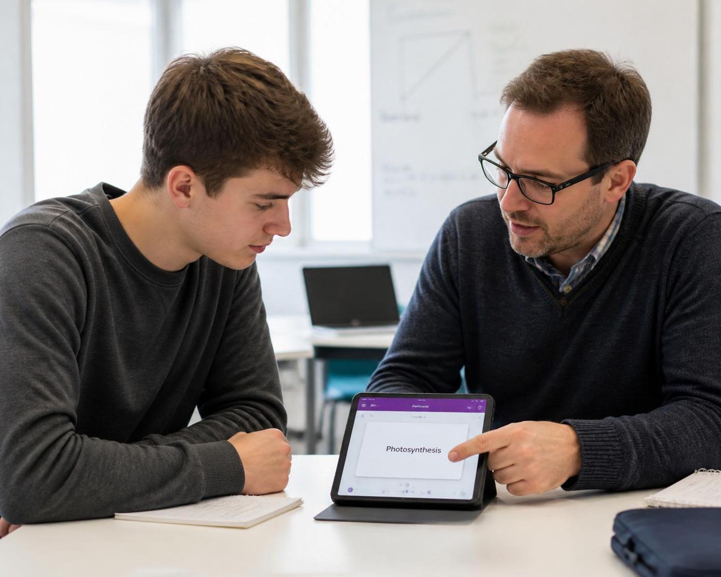découvrez quizlet, l'outil d'apprentissage innovant qui facilite la mémorisation et l'étude grâce à ses fonctionnalités interactives et personnalisées. maîtrisez rapidement vos connaissances avec quizlet !
