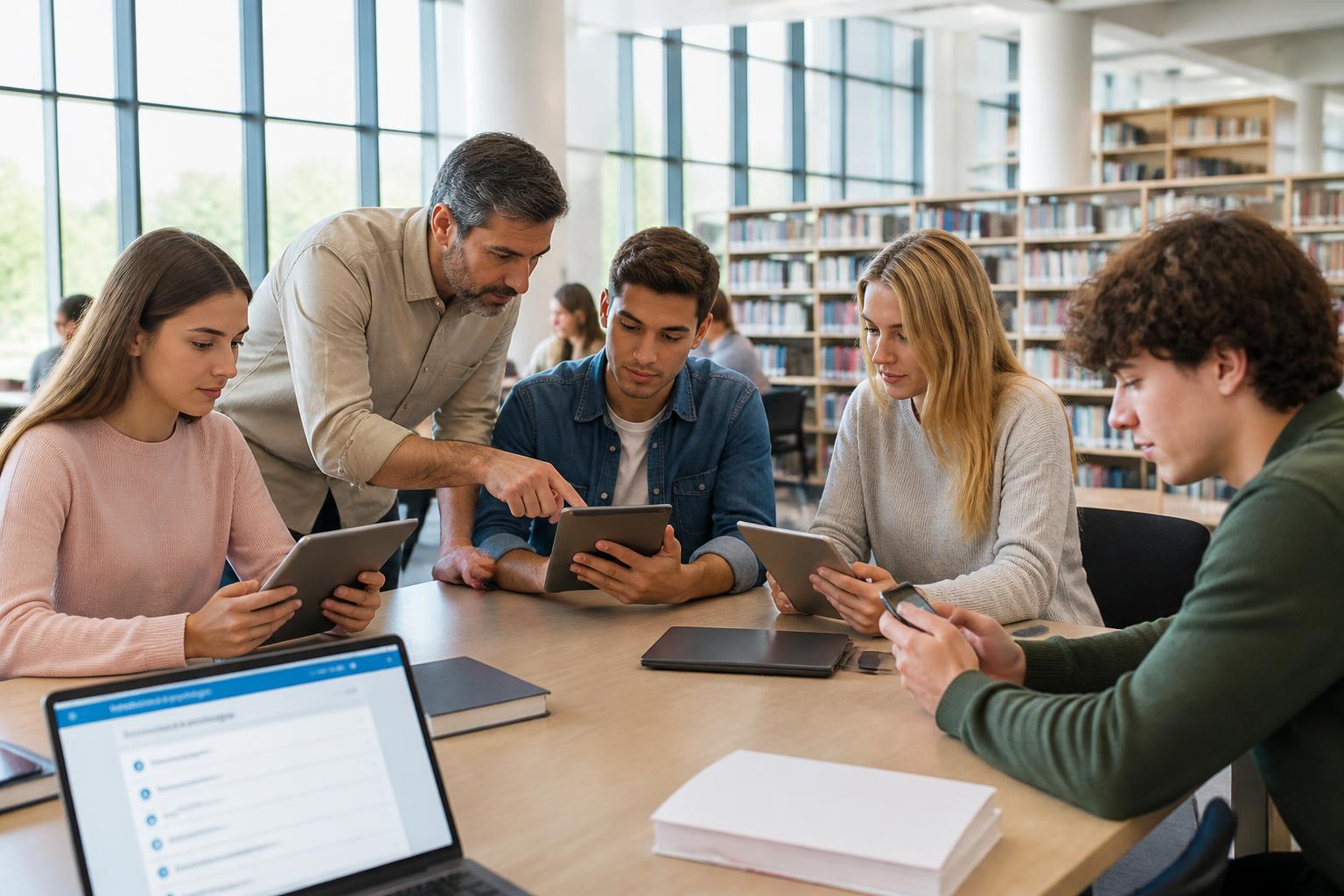 découvrez quizlet, l'outil d'apprentissage innovant qui facilite la mémorisation et la révision grâce à ses fonctionnalités interactives et personnalisables.