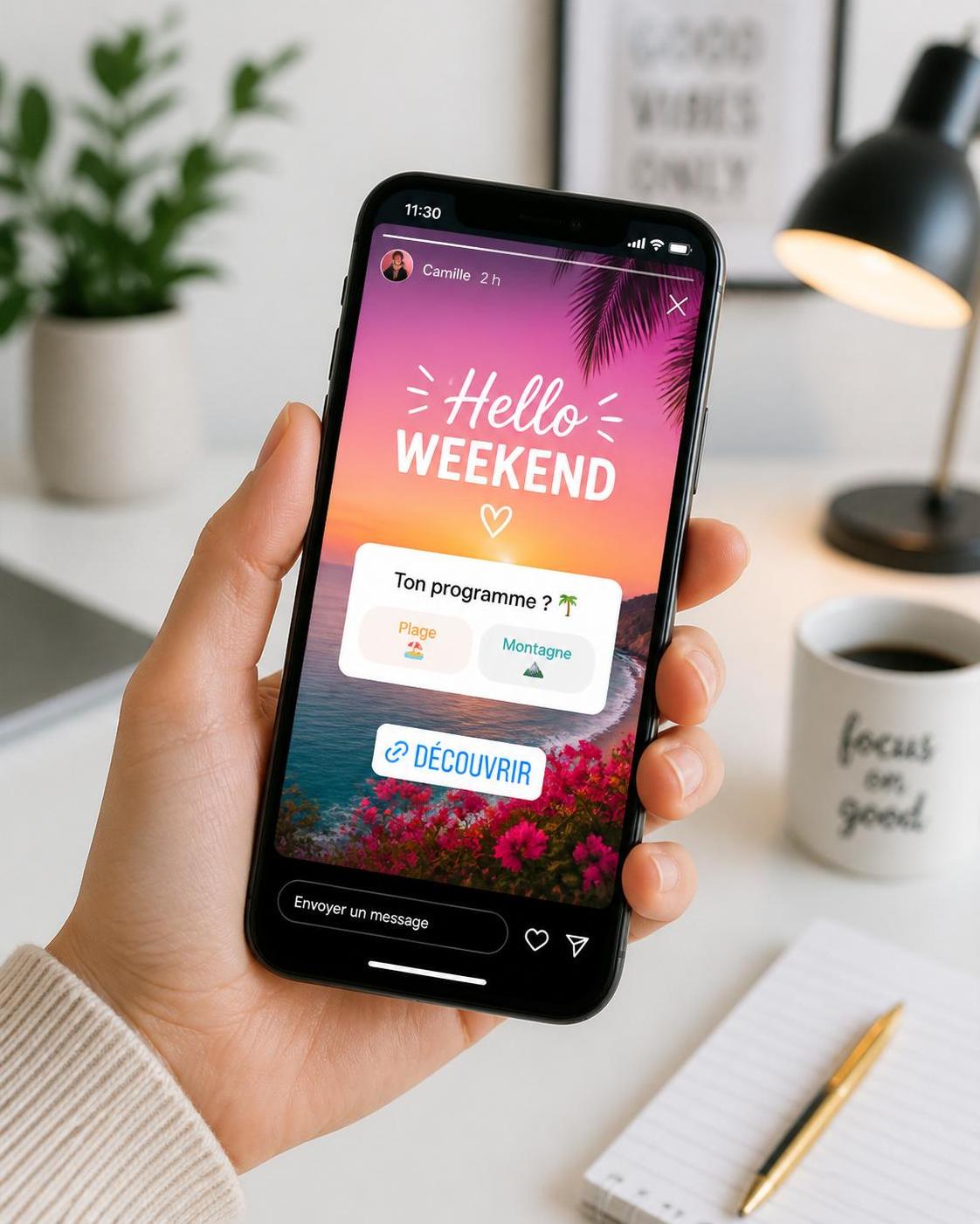 découvrez notre guide complet pour utiliser et regarder les stories instagram. avis, astuces et conseils pour maîtriser toutes les fonctionnalités des stories ig facilement.