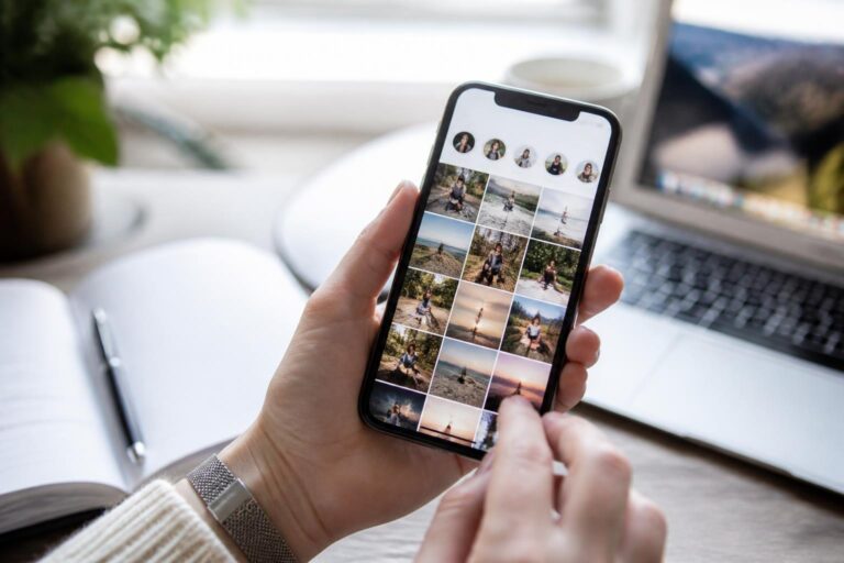 découvrez notre guide complet pour maîtriser les stories instagram : conseils pour regarder, utiliser et optimiser votre expérience sur instagram.