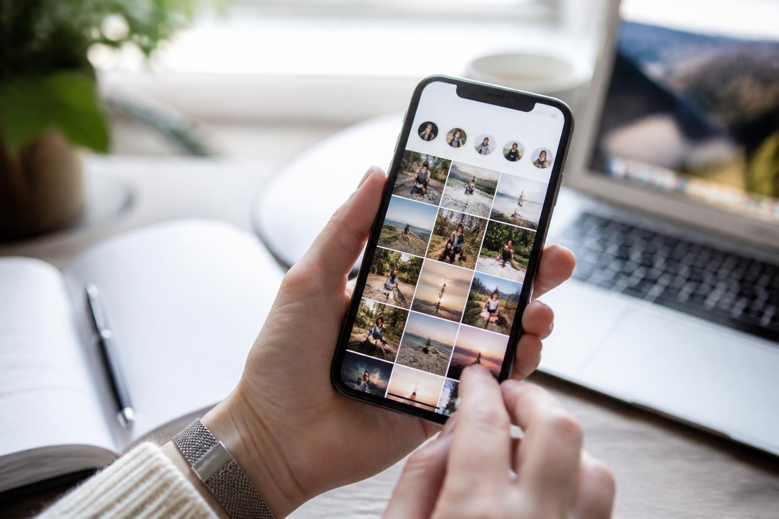 découvrez notre guide complet pour maîtriser les stories instagram : conseils pour regarder, utiliser et optimiser votre expérience sur instagram.