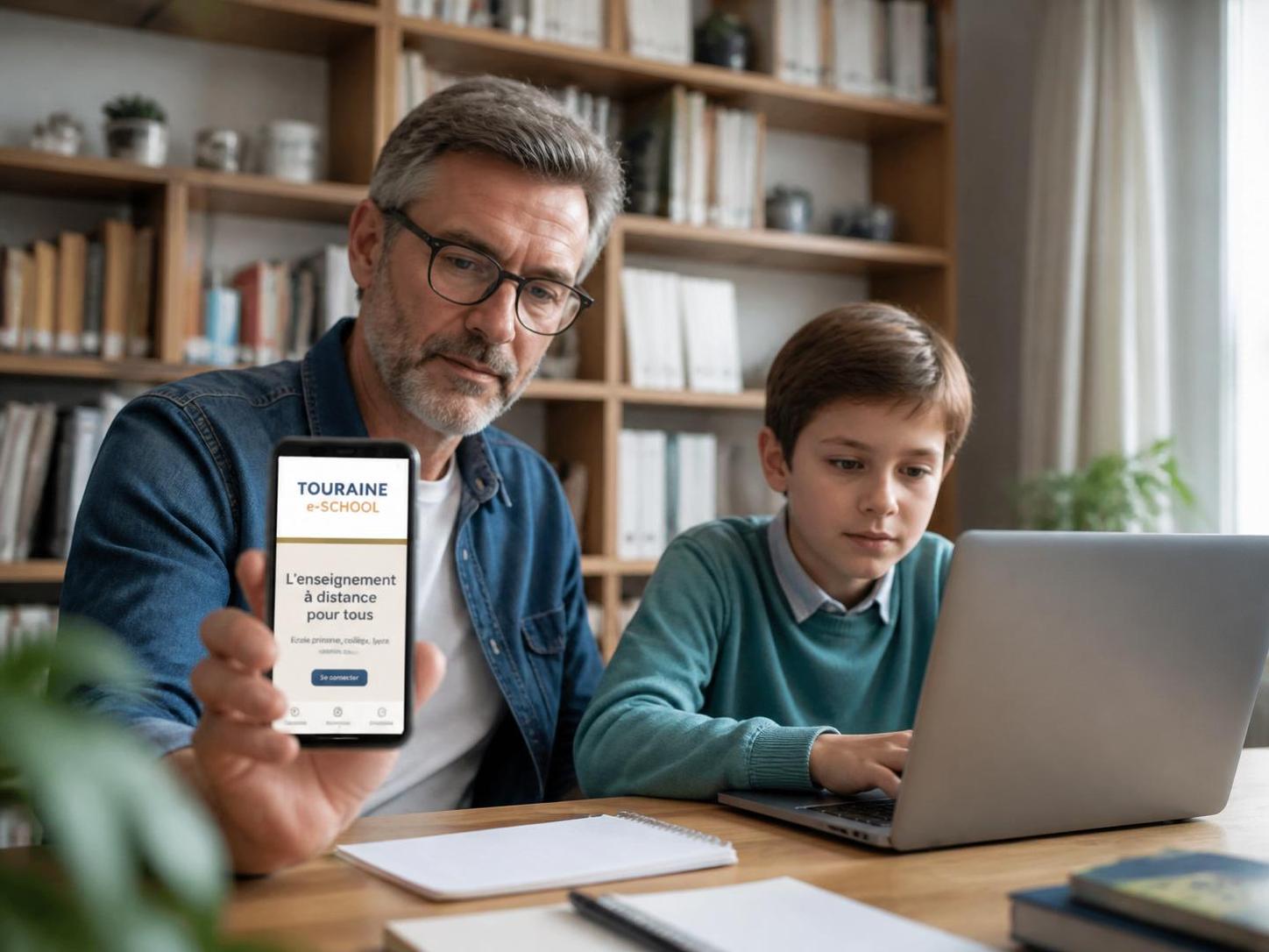 découvrez tout ce qu'il faut savoir sur touraine e-school en 2026 : accès, fonctionnement et guide complet de l'ent pour faciliter votre expérience scolaire en ligne.